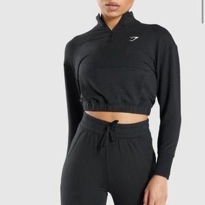 Gymshark Pippa Training Pullover